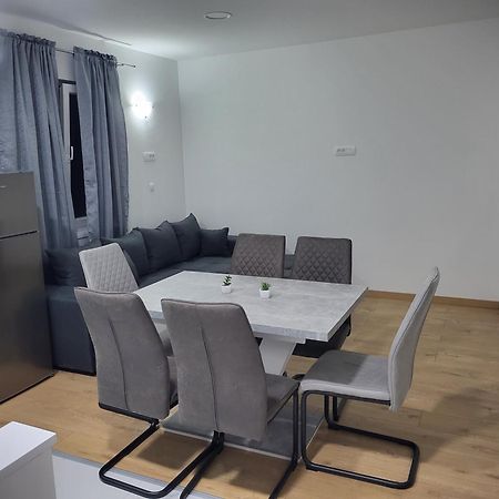 Apartmani Skorpion Kaštela Εξωτερικό φωτογραφία