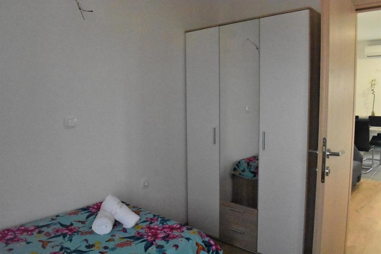 Apartmani Skorpion Kaštela Εξωτερικό φωτογραφία