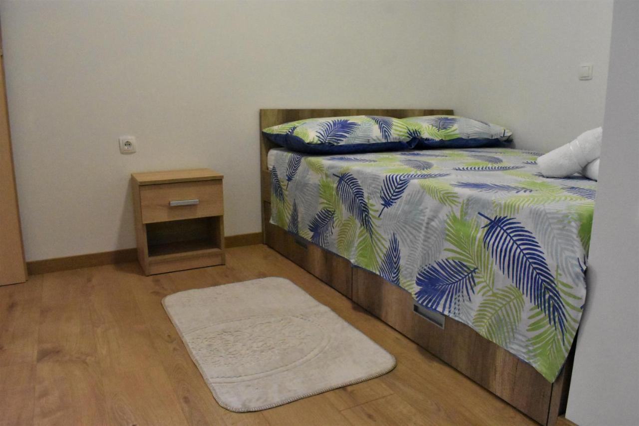 Apartmani Skorpion Kaštela Εξωτερικό φωτογραφία
