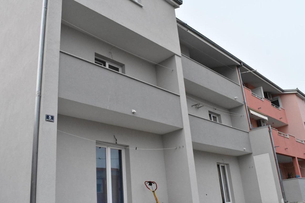 Apartmani Skorpion Kaštela Εξωτερικό φωτογραφία
