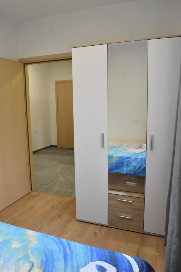 Apartmani Skorpion Kaštela Εξωτερικό φωτογραφία