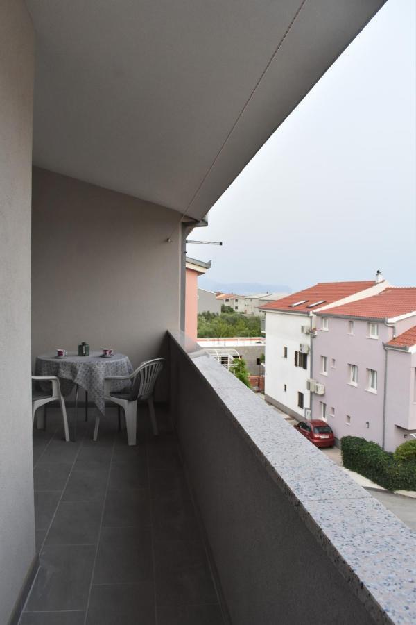 Apartmani Skorpion Kaštela Εξωτερικό φωτογραφία