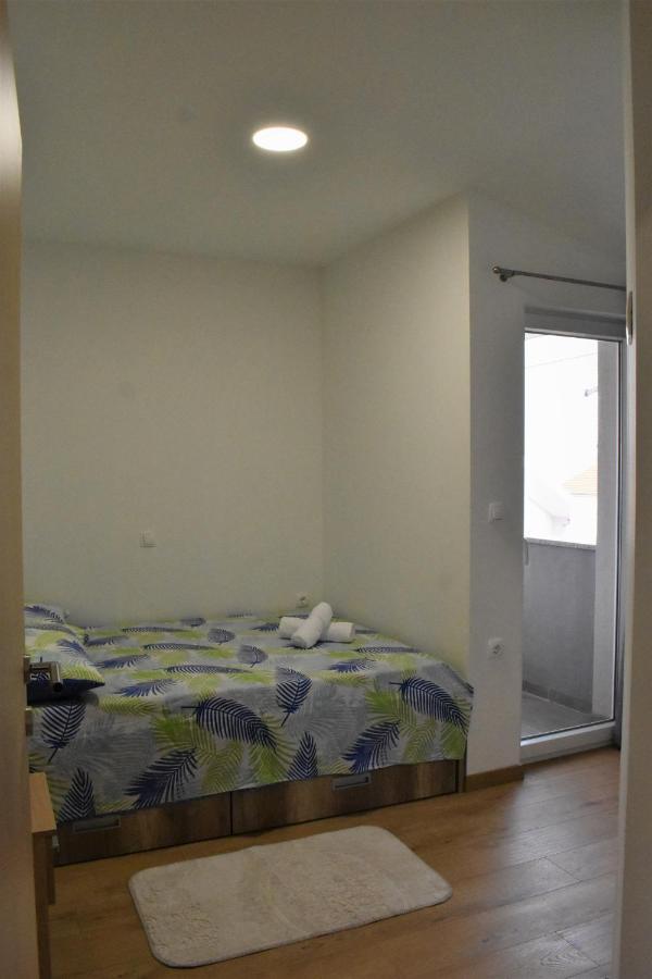 Apartmani Skorpion Kaštela Εξωτερικό φωτογραφία