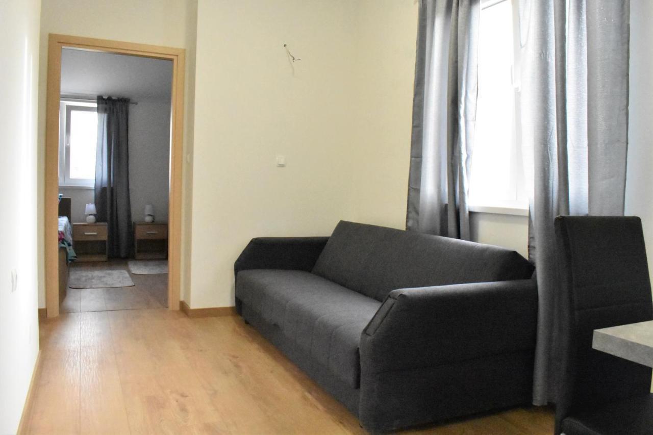Apartmani Skorpion Kaštela Εξωτερικό φωτογραφία