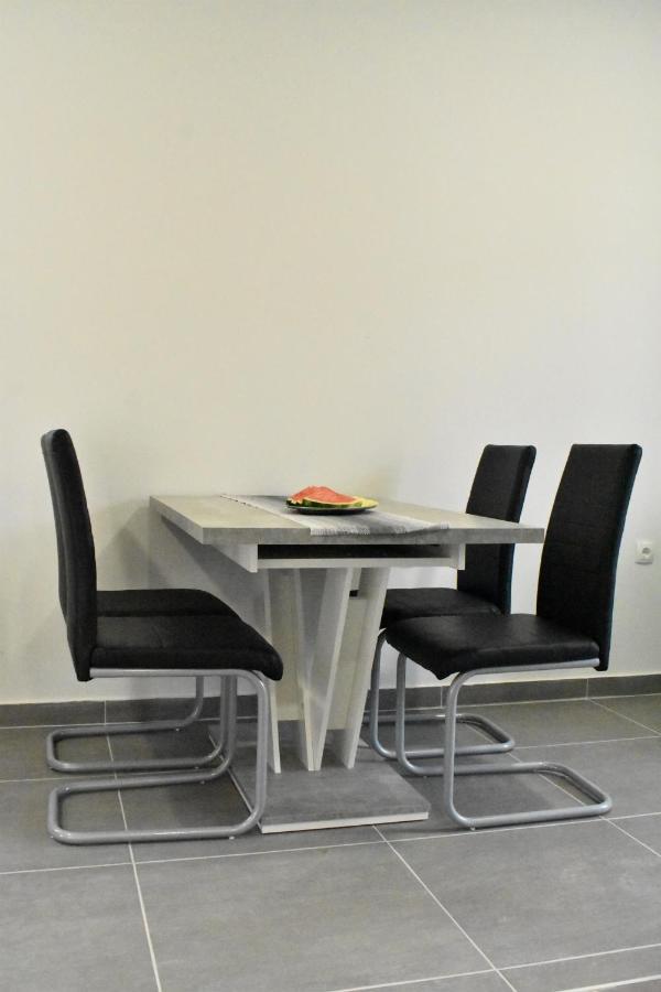 Apartmani Skorpion Kaštela Εξωτερικό φωτογραφία