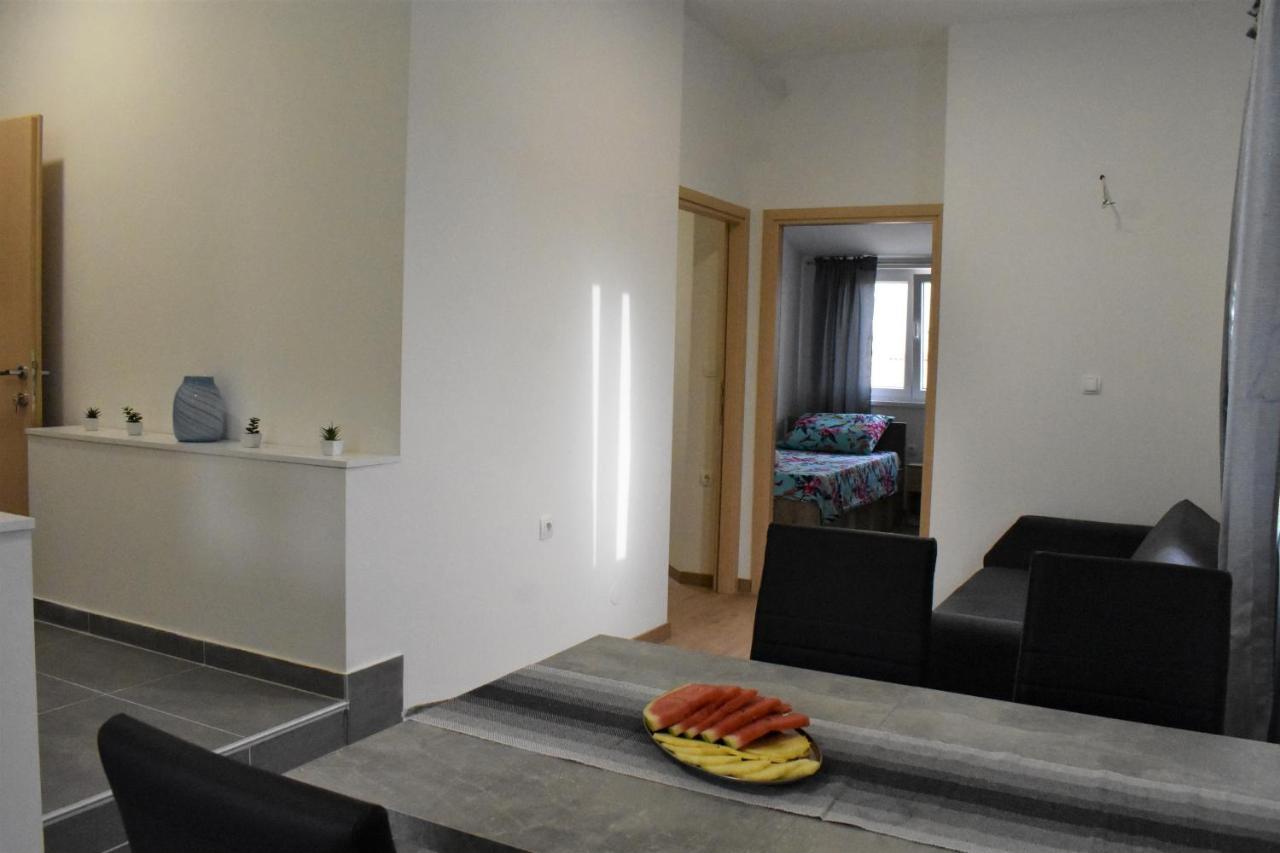 Apartmani Skorpion Kaštela Εξωτερικό φωτογραφία