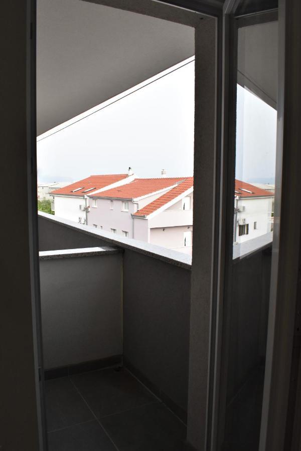 Apartmani Skorpion Kaštela Εξωτερικό φωτογραφία