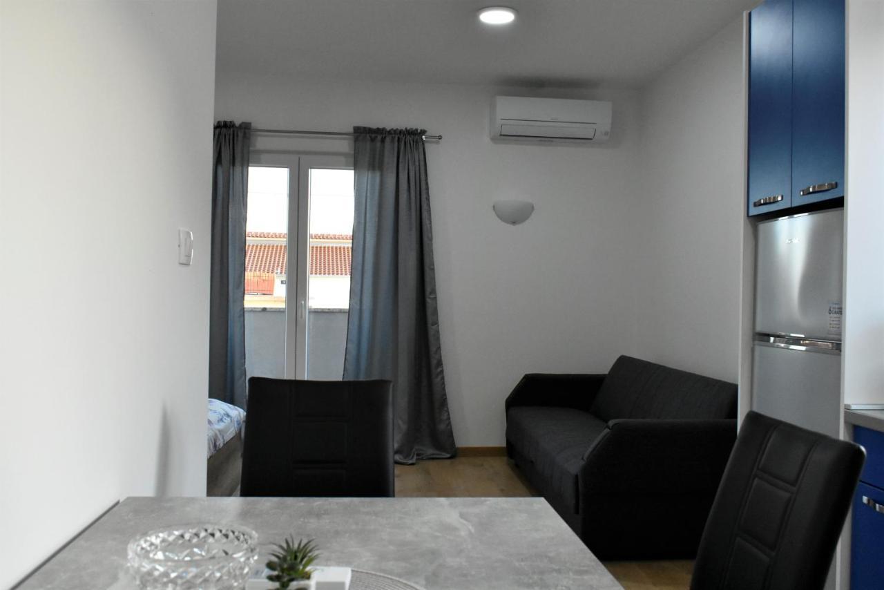 Apartmani Skorpion Kaštela Εξωτερικό φωτογραφία