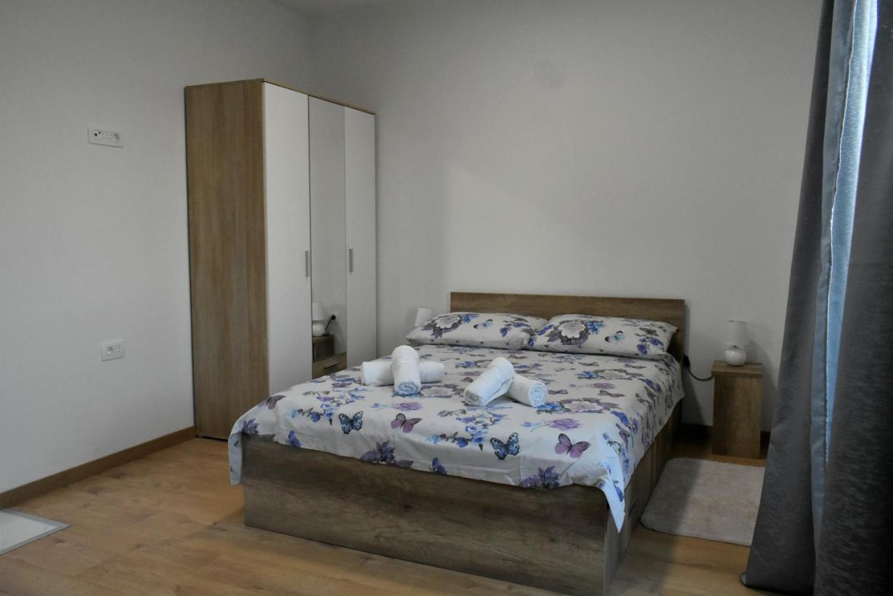 Apartmani Skorpion Kaštela Εξωτερικό φωτογραφία