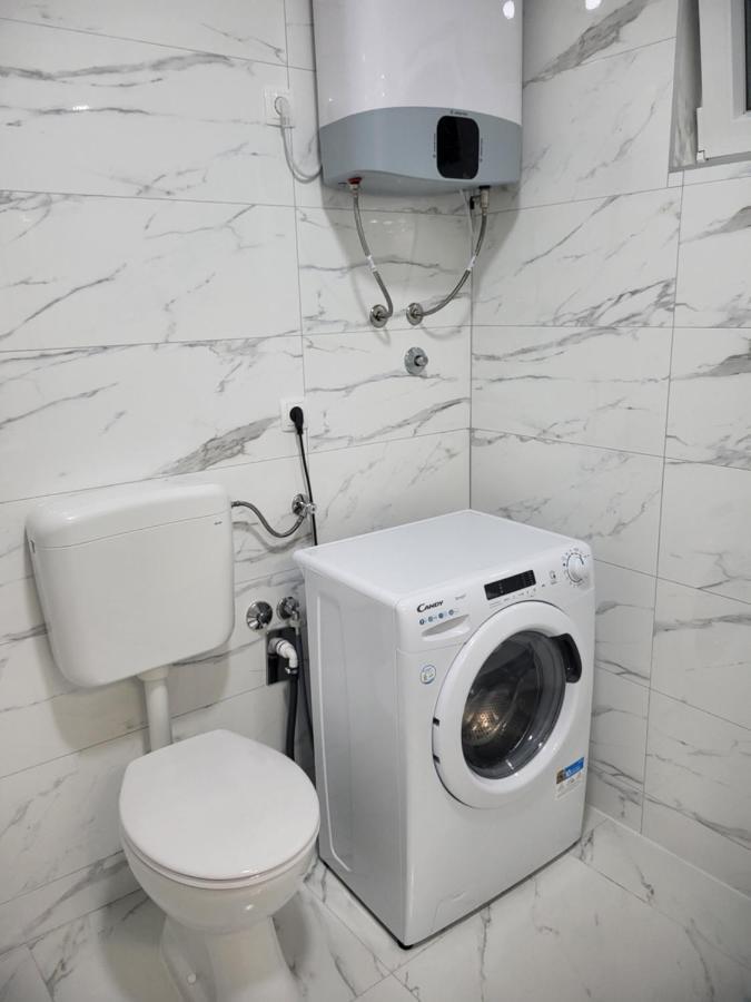 Apartmani Skorpion Kaštela Εξωτερικό φωτογραφία