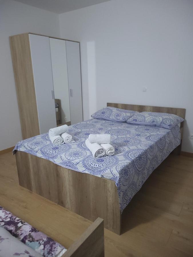 Apartmani Skorpion Kaštela Εξωτερικό φωτογραφία