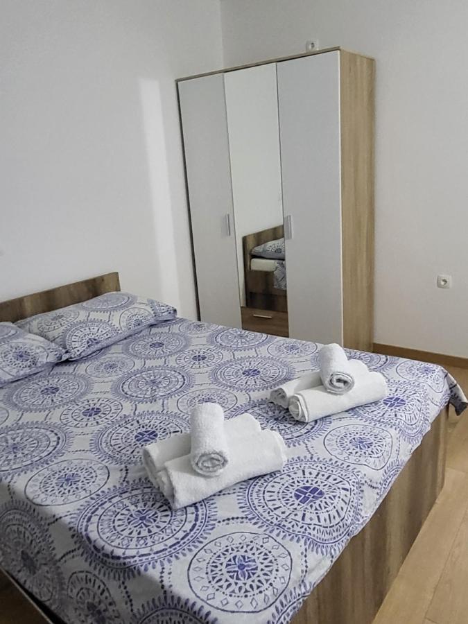 Apartmani Skorpion Kaštela Εξωτερικό φωτογραφία