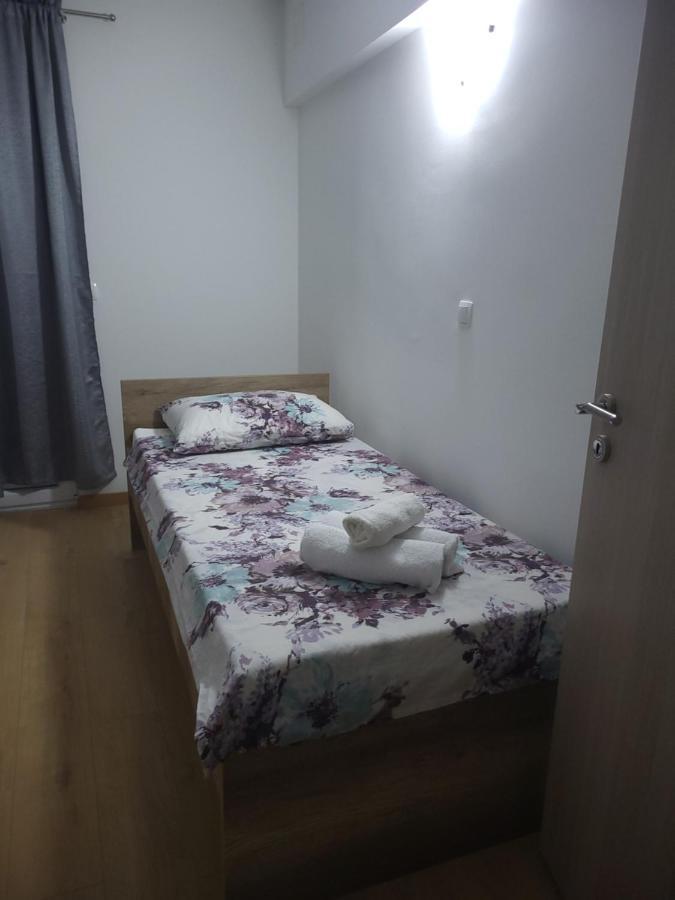 Apartmani Skorpion Kaštela Εξωτερικό φωτογραφία