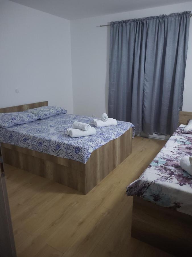 Apartmani Skorpion Kaštela Εξωτερικό φωτογραφία